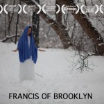 Francis of Brooklyn Lobby Card A