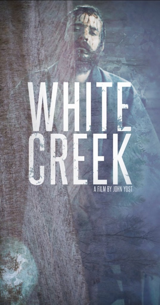 White Creek Poster