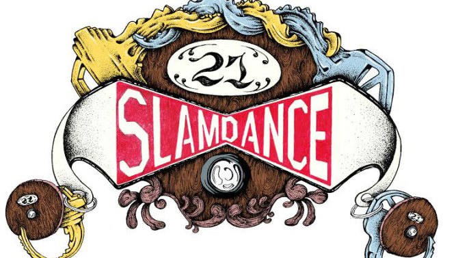 Wendell and the Lemon at Slamdance !