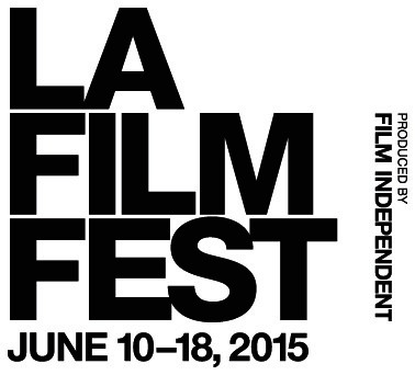 Out of My Hand at LA Film Fest 2015!
