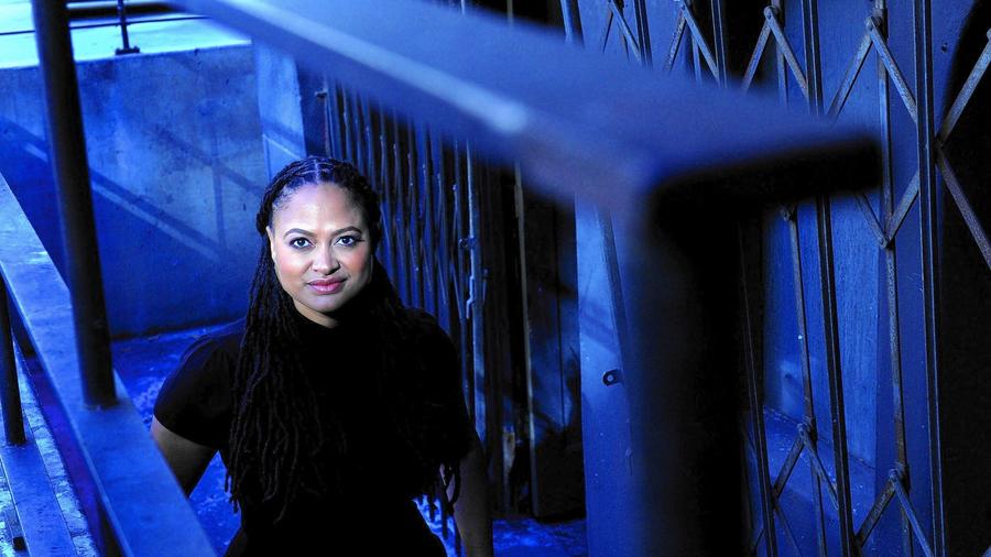 Ava DuVernay’s ARRAY Acquires “Out of my Hand”