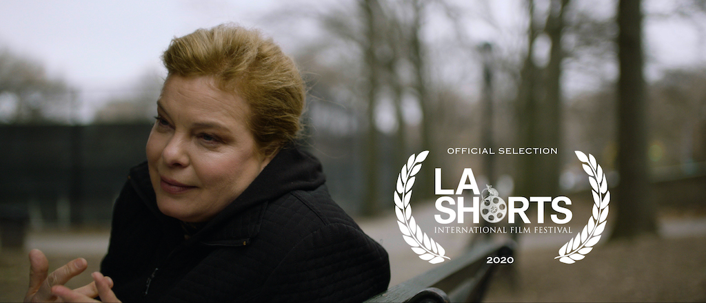 “The Mark” at LAIFF Shorts Fest