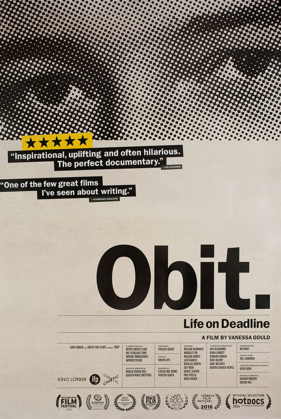 Obit poster ('16)